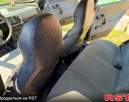 Зелений ВАЗ 2110, об'ємом двигуна 1.6 л та пробігом 0 тис. км за 1800 $, фото 2 на Automoto.ua