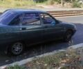 Зеленый ВАЗ 2110, объемом двигателя 0 л и пробегом 112 тыс. км за 2500 $, фото 1 на Automoto.ua