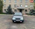 Зеленый ВАЗ 2110, объемом двигателя 1.6 л и пробегом 250 тыс. км за 892 $, фото 1 на Automoto.ua
