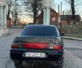 Зелений ВАЗ 2110, об'ємом двигуна 1.6 л та пробігом 235 тис. км за 700 $, фото 4 на Automoto.ua