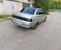 Зеленый ВАЗ 2110, объемом двигателя 1.6 л и пробегом 259 тыс. км за 2100 $, фото 3 на Automoto.ua