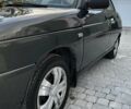 Зеленый ВАЗ 2110, объемом двигателя 1.6 л и пробегом 180 тыс. км за 1700 $, фото 10 на Automoto.ua