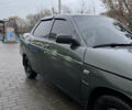 Зеленый ВАЗ 2110, объемом двигателя 1.6 л и пробегом 280 тыс. км за 2200 $, фото 9 на Automoto.ua