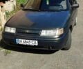 Зелений ВАЗ 2110, об'ємом двигуна 1.6 л та пробігом 270 тис. км за 2100 $, фото 6 на Automoto.ua