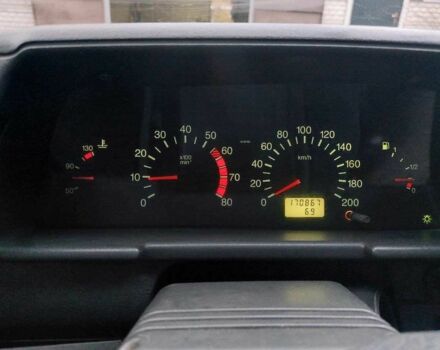 Зеленый ВАЗ 2110, объемом двигателя 1.6 л и пробегом 170 тыс. км за 2000 $, фото 7 на Automoto.ua