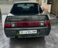 Зелений ВАЗ 2110, об'ємом двигуна 1.6 л та пробігом 73 тис. км за 3000 $, фото 3 на Automoto.ua