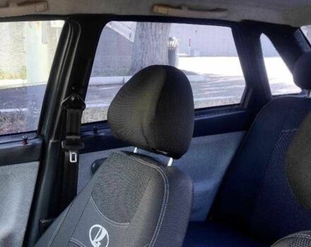 Зелений ВАЗ 2110, об'ємом двигуна 0 л та пробігом 110 тис. км за 2800 $, фото 4 на Automoto.ua