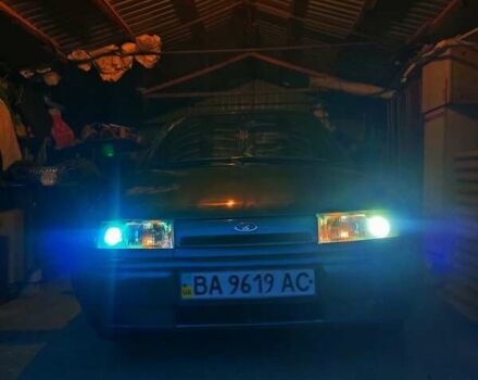 ВАЗ 2110 2006 в Александрие на Automoto.ua Зеленый ВАЗ 2110, объемом двигателя 1.6 л и пробегом 170 тыс. км за 2750 $, фото 1 на Automoto.ua