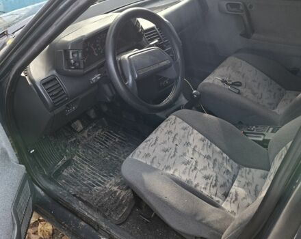 ВАЗ 2110 2006 у Кременчуге на Automoto.ua Зелений ВАЗ 2110, об'ємом двигуна 1.6 л та пробігом 480 тис. км за 1300 $, фото 6 на Automoto.ua