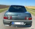 Зелений ВАЗ 2110, об'ємом двигуна 1.6 л та пробігом 599 тис. км за 1158 $, фото 5 на Automoto.ua