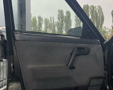 Зелений ВАЗ 2110, об'ємом двигуна 1.6 л та пробігом 121 тис. км за 2199 $, фото 15 на Automoto.ua