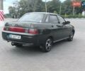 Зеленый ВАЗ 2110, объемом двигателя 1.6 л и пробегом 180 тыс. км за 2250 $, фото 5 на Automoto.ua