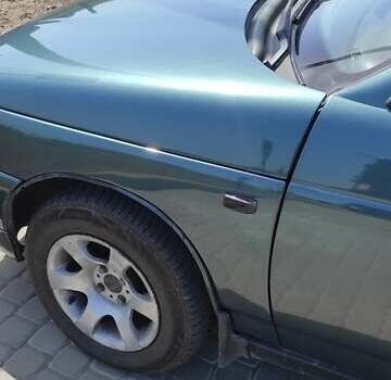 ВАЗ 2110 2006 в Днепре (Днепропетровске) на Automoto.ua Зеленый ВАЗ 2110, объемом двигателя 1.6 л и пробегом 230 тыс. км за 2400 $, фото 13 на Automoto.ua