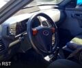 Зеленый ВАЗ 2110, объемом двигателя 1.6 л и пробегом 0 тыс. км за 1500 $, фото 3 на Automoto.ua