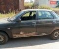 Зелений ВАЗ 2110, об'ємом двигуна 1.6 л та пробігом 261 тис. км за 1688 $, фото 1 на Automoto.ua