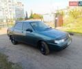Зеленый ВАЗ 2110, объемом двигателя 1.6 л и пробегом 288 тыс. км за 1350 $, фото 1 на Automoto.ua