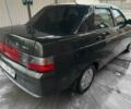 Зелений ВАЗ 2110, об'ємом двигуна 1.6 л та пробігом 73 тис. км за 3000 $, фото 2 на Automoto.ua