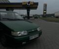 Зелений ВАЗ 2110, об'ємом двигуна 1.5 л та пробігом 210 тис. км за 1002 $, фото 1 на Automoto.ua