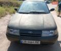 Зелений ВАЗ 2110, об'ємом двигуна 1.6 л та пробігом 261 тис. км за 1688 $, фото 3 на Automoto.ua