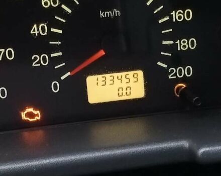 Зелений ВАЗ 2110, об'ємом двигуна 1.6 л та пробігом 133 тис. км за 1600 $, фото 2 на Automoto.ua