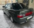 Зелений ВАЗ 2110, об'ємом двигуна 1.6 л та пробігом 73 тис. км за 3000 $, фото 4 на Automoto.ua