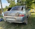 Зелений ВАЗ 2110, об'ємом двигуна 1.6 л та пробігом 540 тис. км за 2793 $, фото 1 на Automoto.ua