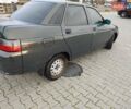 Зелений ВАЗ 2110, об'ємом двигуна 1.6 л та пробігом 110 тис. км за 1500 $, фото 7 на Automoto.ua