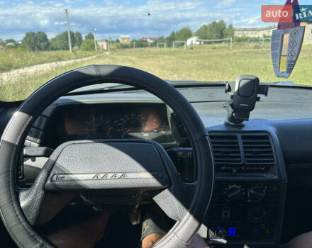 Зеленый ВАЗ 2110, объемом двигателя 1.6 л и пробегом 251 тыс. км за 1800 $, фото 7 на Automoto.ua
