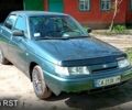 Зеленый ВАЗ 2110, объемом двигателя 1.6 л и пробегом 191 тыс. км за 1800 $, фото 4 на Automoto.ua
