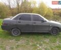Зеленый ВАЗ 2110, объемом двигателя 1.6 л и пробегом 244 тыс. км за 1450 $, фото 1 на Automoto.ua