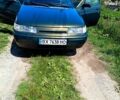Зелений ВАЗ 2110, об'ємом двигуна 1.6 л та пробігом 0 тис. км за 1800 $, фото 4 на Automoto.ua