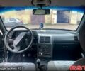 Зелений ВАЗ 2110, об'ємом двигуна 1.6 л та пробігом 193 тис. км за 2000 $, фото 4 на Automoto.ua