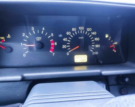 Зеленый ВАЗ 2110, объемом двигателя 1.6 л и пробегом 303 тыс. км за 1419 $, фото 5 на Automoto.ua