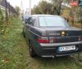 Зеленый ВАЗ 2110, объемом двигателя 1.6 л и пробегом 350 тыс. км за 1782 $, фото 1 на Automoto.ua