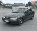 Зеленый ВАЗ 2110, объемом двигателя 1.6 л и пробегом 180 тыс. км за 2250 $, фото 2 на Automoto.ua