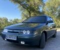 Зелений ВАЗ 2110, об'ємом двигуна 1.6 л та пробігом 388 тис. км за 3500 $, фото 1 на Automoto.ua