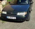 Зеленый ВАЗ 2110, объемом двигателя 1.6 л и пробегом 270 тыс. км за 2000 $, фото 7 на Automoto.ua
