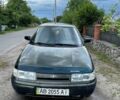 Зеленый ВАЗ 2110, объемом двигателя 1.6 л и пробегом 242 тыс. км за 1350 $, фото 1 на Automoto.ua