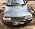 Зелений ВАЗ 2110, об'ємом двигуна 1.6 л та пробігом 222 тис. км за 1800 $, фото 1 на Automoto.ua
