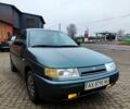 Зелений ВАЗ 2110, об'ємом двигуна 1.6 л та пробігом 92 тис. км за 2490 $, фото 1 на Automoto.ua