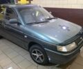 Зелений ВАЗ 2110, об'ємом двигуна 1.6 л та пробігом 298 тис. км за 2300 $, фото 1 на Automoto.ua