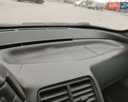 Зелений ВАЗ 2110, об'ємом двигуна 1.6 л та пробігом 110 тис. км за 1500 $, фото 16 на Automoto.ua