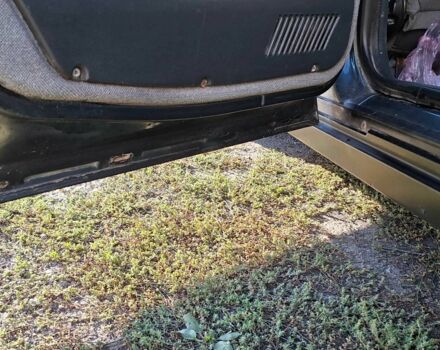 Зелений ВАЗ 2110, об'ємом двигуна 1.6 л та пробігом 202 тис. км за 2250 $, фото 12 на Automoto.ua