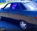 Зелений ВАЗ 2110, об'ємом двигуна 1.6 л та пробігом 0 тис. км за 1500 $, фото 1 на Automoto.ua