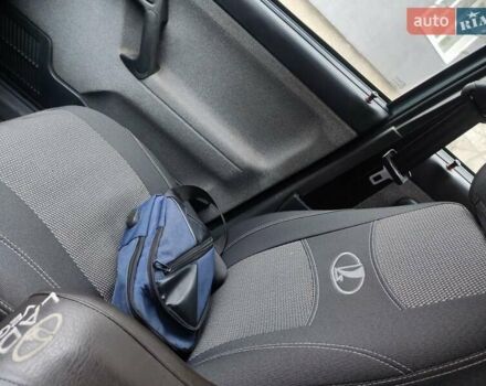 Зеленый ВАЗ 2110, объемом двигателя 1.6 л и пробегом 304 тыс. км за 1416 $, фото 5 на Automoto.ua