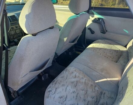 Зелений ВАЗ 2110, об'ємом двигуна 1.6 л та пробігом 115 тис. км за 1300 $, фото 3 на Automoto.ua