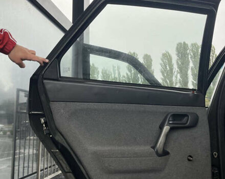 Зелений ВАЗ 2110, об'ємом двигуна 1.6 л та пробігом 121 тис. км за 2199 $, фото 16 на Automoto.ua