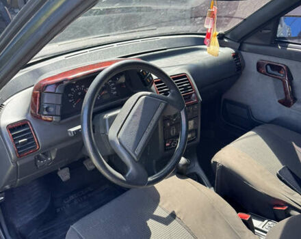 Зеленый ВАЗ 2110, объемом двигателя 1.6 л и пробегом 125 тыс. км за 2000 $, фото 7 на Automoto.ua