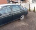 Зелений ВАЗ 2110, об'ємом двигуна 1.6 л та пробігом 177 тис. км за 900 $, фото 9 на Automoto.ua