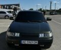 Зеленый ВАЗ 2110, объемом двигателя 1.5 л и пробегом 307 тыс. км за 3000 $, фото 1 на Automoto.ua